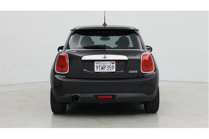 $11998 : MINI Hardtop 2 Door 2015 Coo image 6