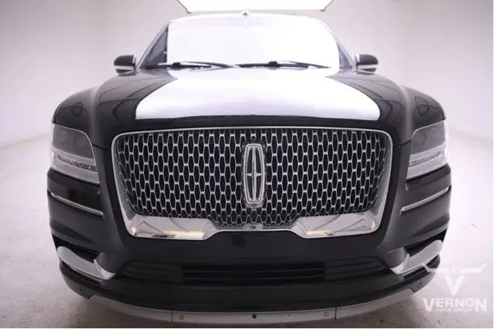 $26999 : Lincoln Navigator 2018 4x4 R image 7