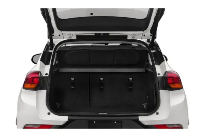 $19191 : Buick Encore GX 2021 Preferr image 2