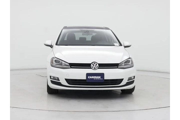 $14599 : Volkswagen Golf 2015 TSI SE image 5