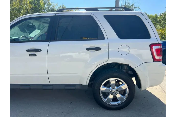 $5495 : 2012 Escape XLT image 9