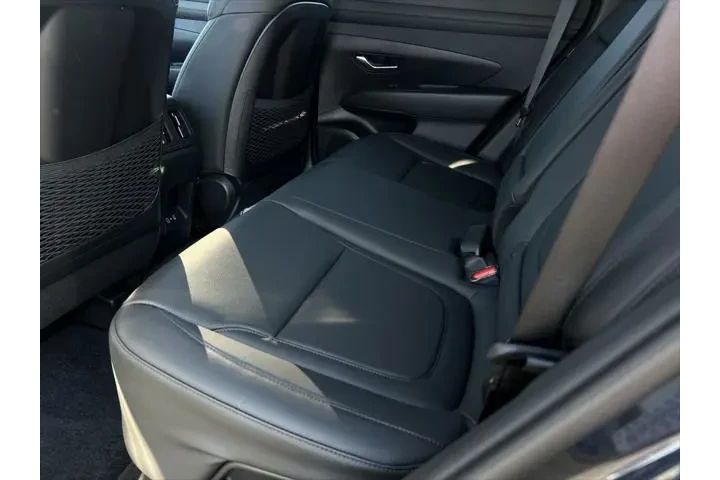 $33409 : Hyundai TUCSON Hybrid 2025 A image 8