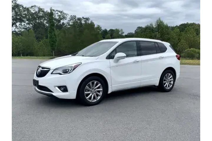 $21900 : 2019 ENVISION ESSEN image 3