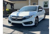 2018 Civic EX-T thumbnail