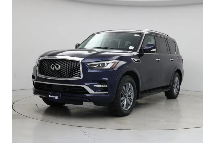 $39998 : INFINITI QX80 2024 AWD Luxe image 4