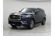 $39998 : INFINITI QX80 2024 AWD Luxe thumbnail