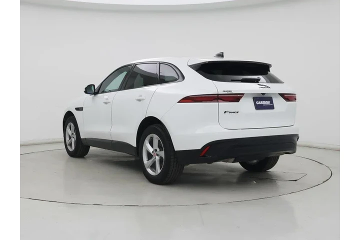 $33998 : Jaguar F-PACE 2023 AWD P250 image 2