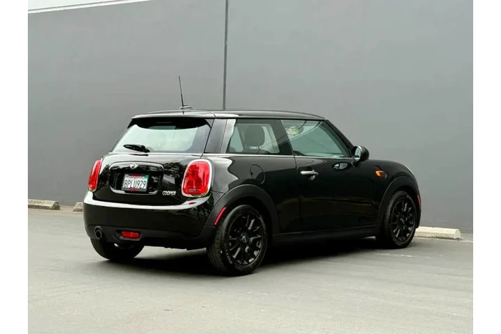 $12940 : 2016 Hardtop 2 Door Cooper image 6