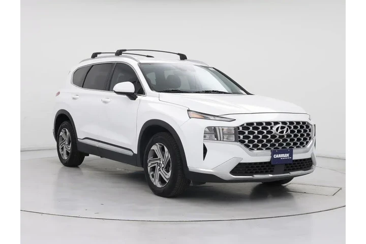 $20998 : Hyundai SANTA FE 2022 SEL 4d image 1