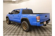 $29995 : Toyota Tacoma 2021 4x4 TRD P thumbnail