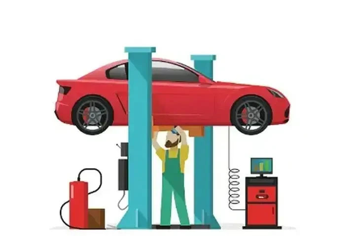 SOLICITO MECÁNICO AUTOMOTRIZ image 1