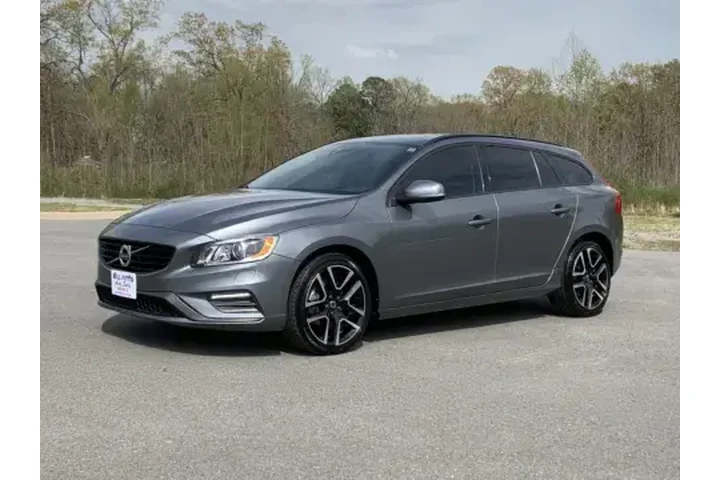 $20900 : 2018 V60 T5 image 4
