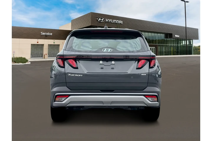 $32980 : Hyundai TUCSON 2026 AWD SE 4 image 6
