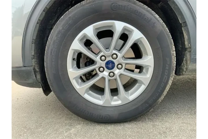 $24000 : Ford Escape 2022 AWD SE 4dr image 10