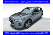 $25058 : Ford Escape 2025 AWD ST-Line thumbnail
