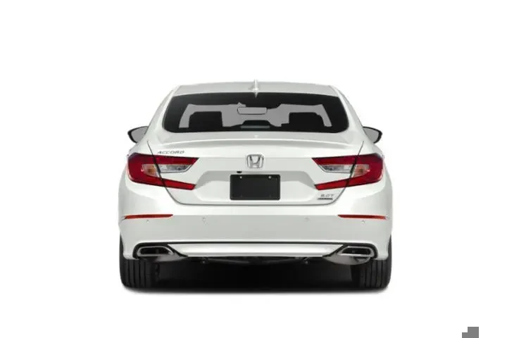 $23610 : Honda Accord 2022 Touring 4d image 5