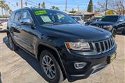 2015 Grand Cherokee Limited 2 thumbnail