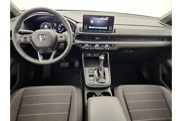 $31998 : Honda CR-V Hybrid 2023 AWD S image 9