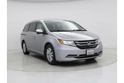 Honda Odyssey 2016 EX-L 4dr en Fresno