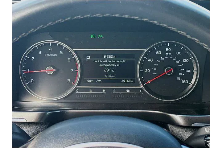 $23489 : Kia Sorento 2023 S 4dr SUV image 9