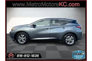 $16989 : 2018 Murano FWD S thumbnail