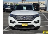 $26995 : Ford Explorer 2021 Limited 4 thumbnail