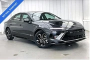 Hyundai SONATA 2025 SEL 4dr