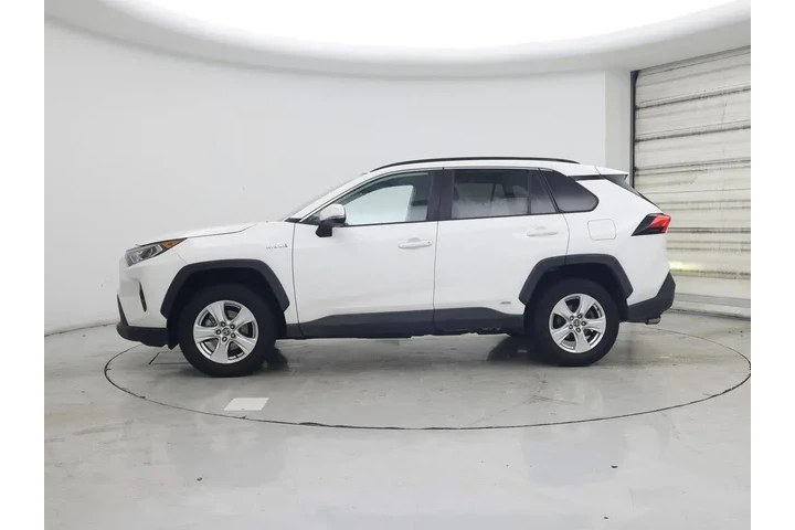 $30998 : Toyota RAV4 Hybrid 2021 AWD image 3
