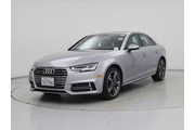 $22998 : Audi A4 2017 AWD 2.0T quattr thumbnail