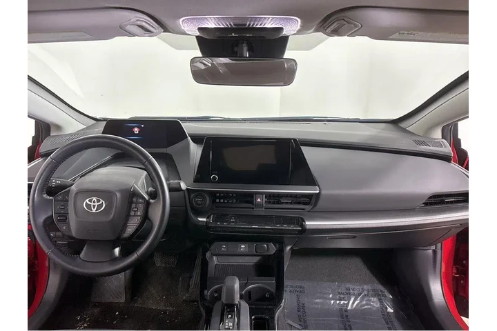 $25000 : 2023 Prius LE image 4