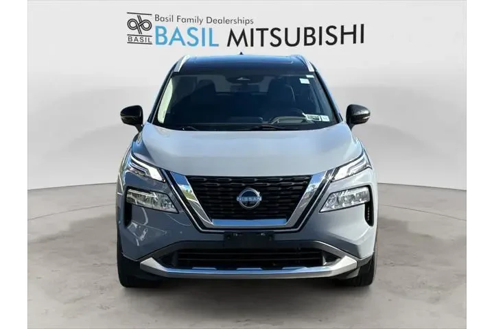 $28916 : Nissan Rogue 2023 AWD Platin image 8