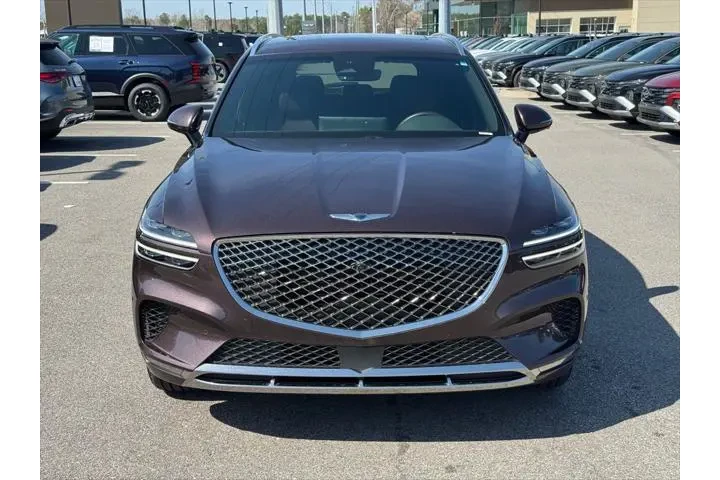 $31999 : Genesis GV70 2023 AWD 2.5T S image 7