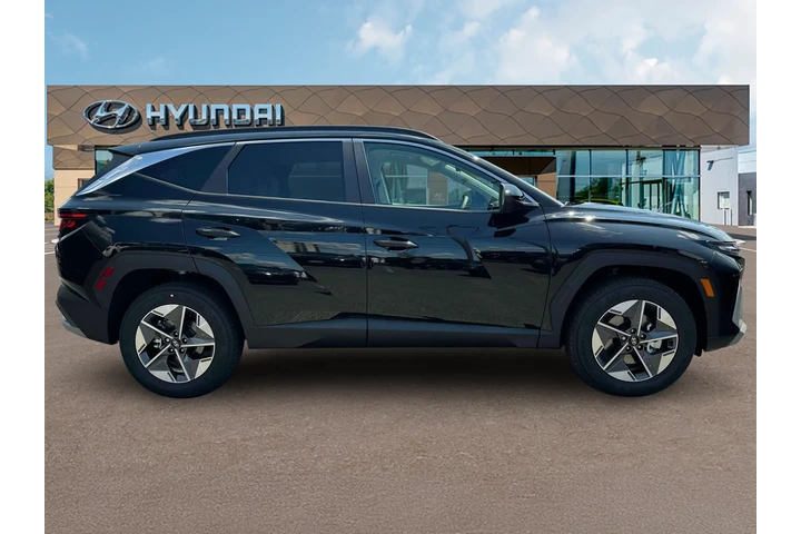 $24995 : Hyundai TUCSON 2025 AWD SEL image 9