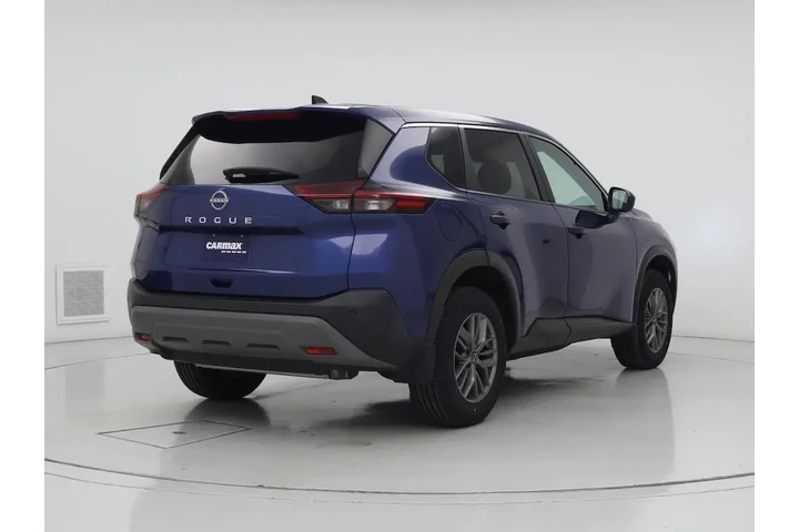 $20998 : Nissan Rogue 2023 S 4dr Cros image 8