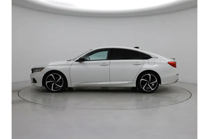 $23998 : Honda Accord 2021 Sport 4dr image 3