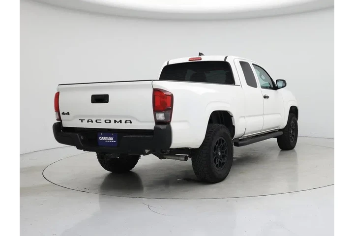 $27998 : Toyota Tacoma 2021 4x4 SR 4d image 8