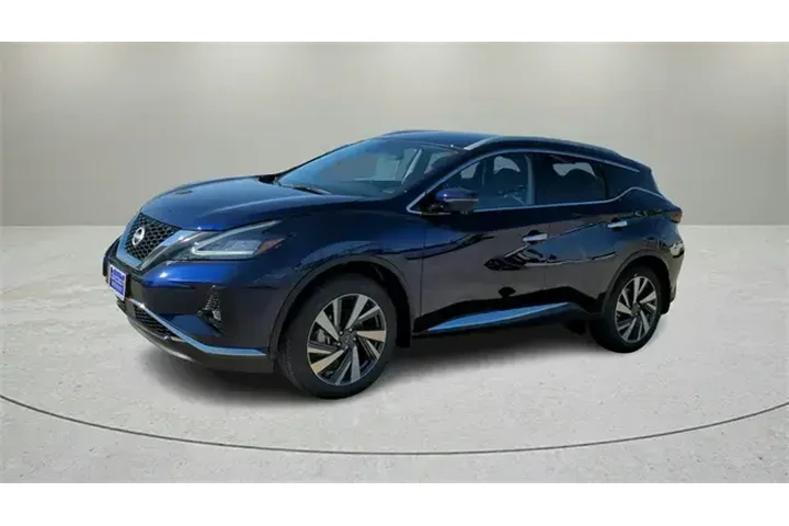 $24752 : Nissan Murano 2023 SL 4dr SU image 3