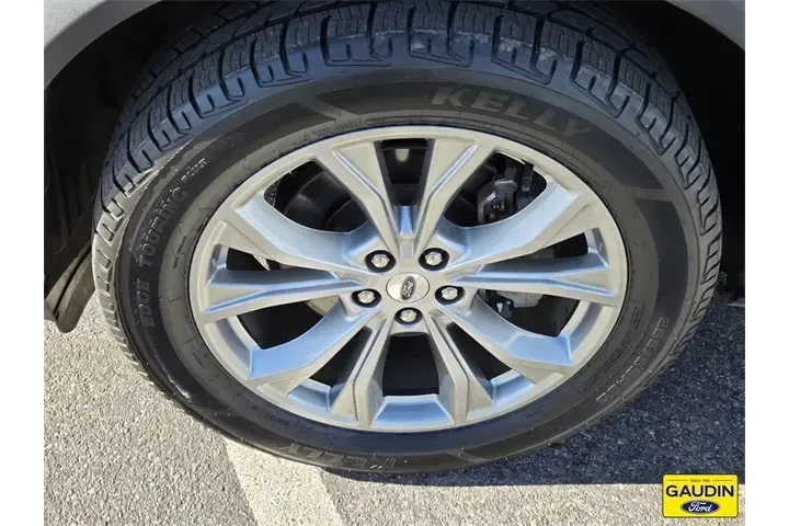 $29500 : Ford Explorer 2022 AWD XLT 4 image 10