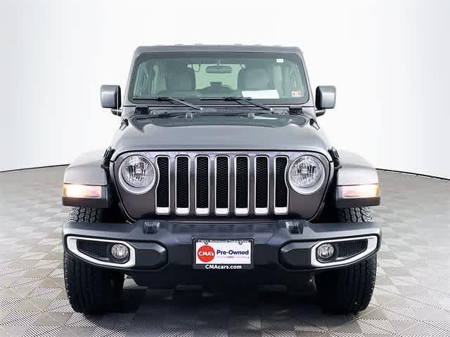 $42833 : PRE-OWNED 2021 JEEP WRANGLER image 3