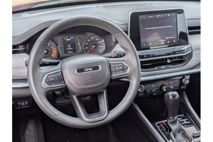 $17487 : Jeep Compass 2022 4x4 Latitu image 10