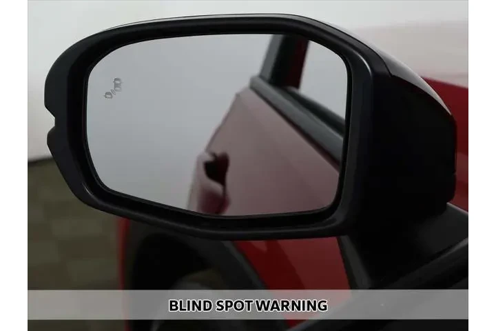 $26269 : Honda HR-V 2025 AWD Sport 4d image 4