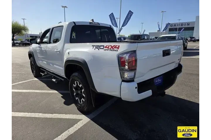 $39900 : Toyota Tacoma 2022 4x4 TRD P image 5