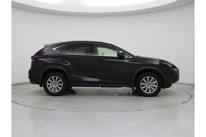 $28998 : Lexus NX 300 2020 AWD 4dr Cr image 7