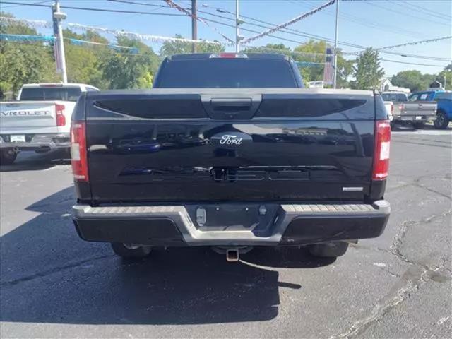 $23000 : 2020 FORD F150 SUPER CAB2020 image 7