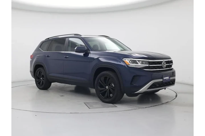 $27998 : Volkswagen Atlas 2022 AWD V6 image 1