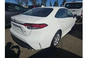 Toyota Corolla 2024 LE 4dr S
