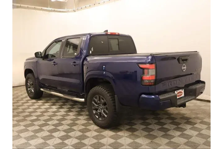 $31995 : Nissan Frontier 2022 4x4 S 4 image 5