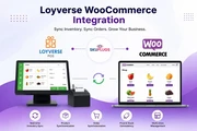 Integrate Loyverse WooCommerce en Columbia