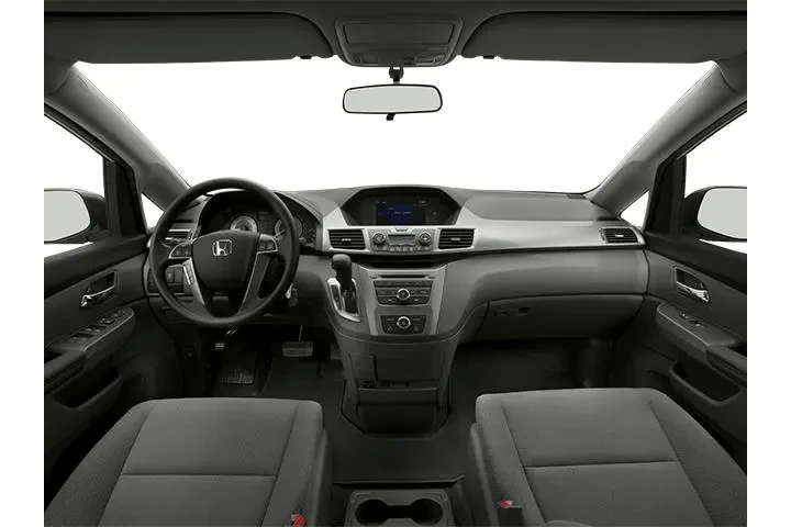 $12900 : Honda Odyssey 2014 LX 4dr Mi image 7