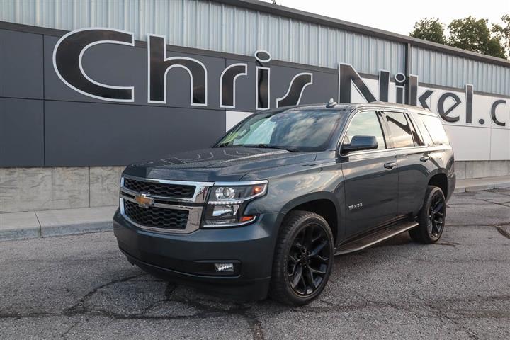 $36988 : 2020 Tahoe LT image 1